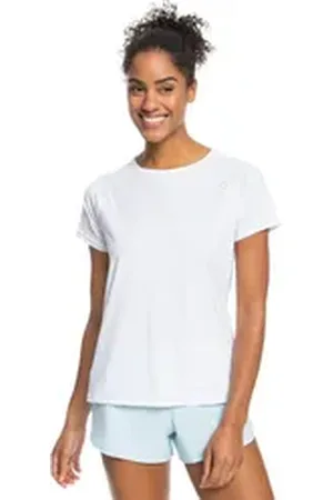 Roxy Trainingsshirt Are You Mine weiß XS