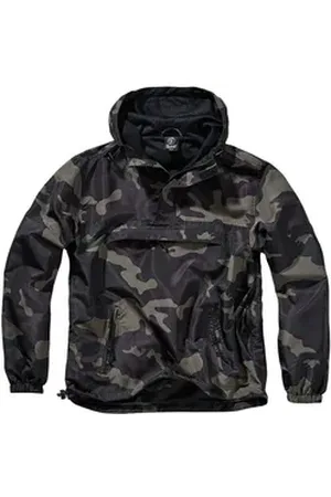 Brandit Brandit Kurzjacke Summer Windbreaker bunt M