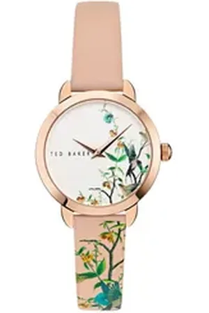 Ted Baker Quarzuhr FLEURE FASHION, (1-tlg), Quarz-Analog