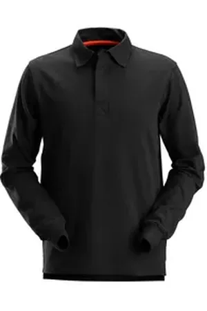 Snickers Kapuzenpullover schwarz S