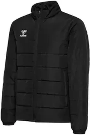 Hummel Softshelloverall Hmlessential Short Bench Jkt Kids schwarz 164