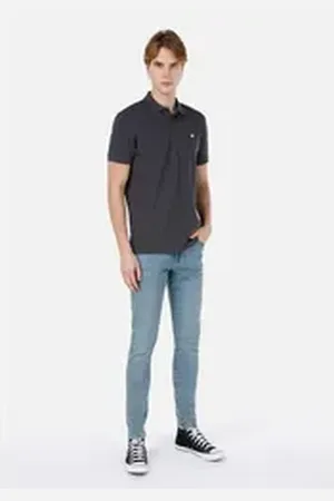 Colins Stretch-Jeans Slim Fit Low Waist Skinny Leg Herrenjeans 28-32