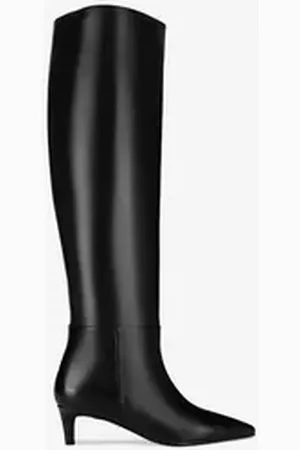 Gino Rossi Damen Kosake 36 schwarz 5905588828730 Cowboy Boots schwarz 36 EU