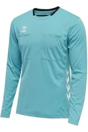 Hummel Handballtrikot blau XL