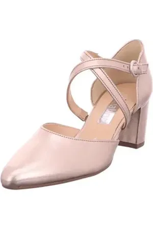 Gabor Slingpumps beige 5,5