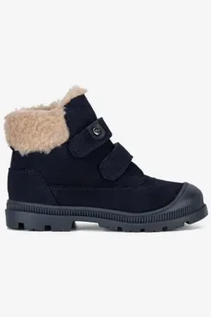 Lasocki Jungen Schuh 27 blau 5905588906438 Babystiefel blau 27 EU