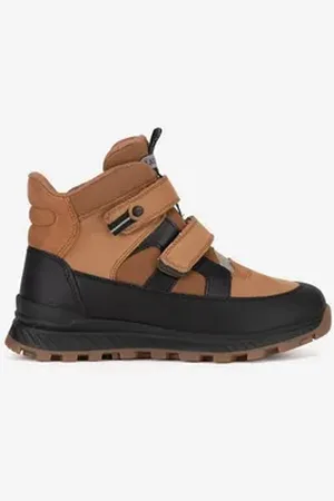 Lasocki Jungen Schuh 36 braun 5905588938538 Babystiefel braun 36 EU