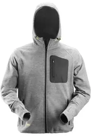 Snickers Kapuzenpullover schwarz XS