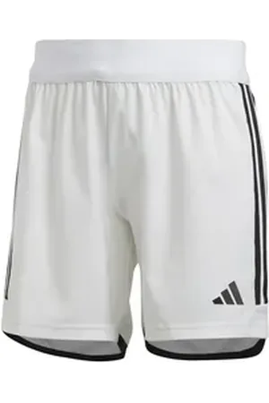 adidas Performance Sporthose Performance Tiro blau|schwarz M (38-40)