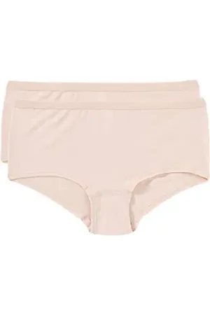 Speidel Panty (2er Pack) mit hüftigem Schnitt gelb 42
