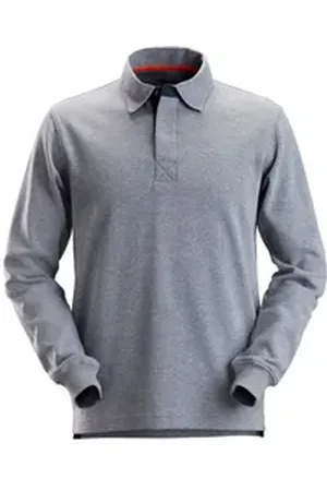 Snickers Kapuzenpullover blau L