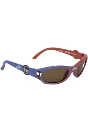 Disney Sonnenbrille Sonnenbrille Premium Spidey blau