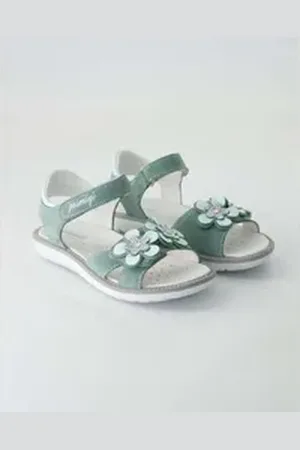 Primigi PAL 78878 Sandale grün 29 EU