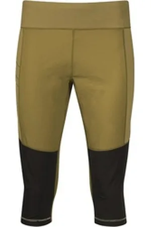 Bergans Sporthose grün XL
