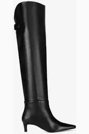 Gino Rossi Damen Kosake 36 schwarz 5905588900337 Cowboy Boots schwarz 36 EU