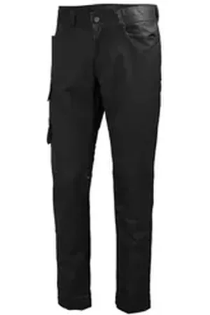 Helly Hansen Arbeitshose schwarz C52