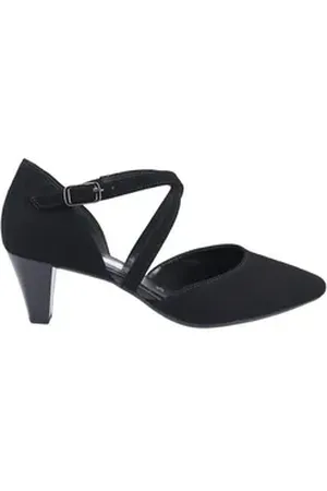 Gabor 1.363 Pumps schwarz 36 EU