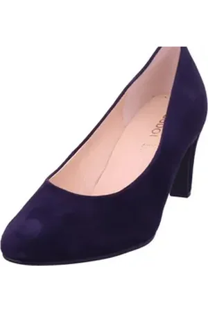 Gabor Pumps blau 40 EU