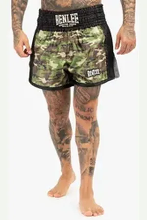 Benlee Rocky Marciano Trainingshose HINKLEY (1-tlg) grün XXL
