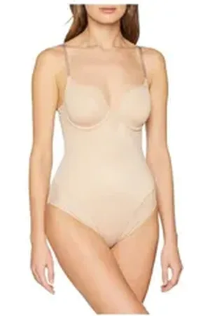 Triumph Body Body für Damen in nude nude regular fit (1-tlg) Weiblich