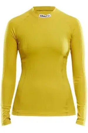 Craft Thermounterhemd Progress Baselayer CN LS Damen XS