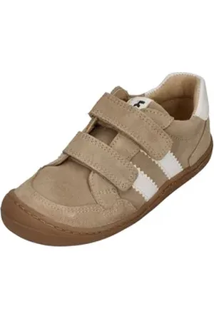 Koel BALI 2.0 SUEDE Barfußschuh beige beige 24 EU