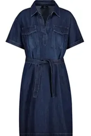 monari Maxikleid Kleid 42