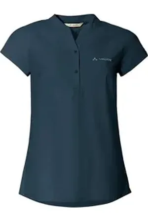 Vaude Radtrikot Yaras II Damen Radshirt 36