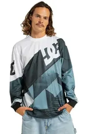 Dcshoes Funktionstop Burn Out schwarz XL