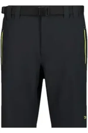 CMP CAMPAGNOLO Bermudas MAN BERMUDA schwarz 56