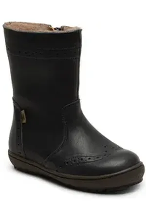 Bisgaard Ejra Stiefel blau 25 EU