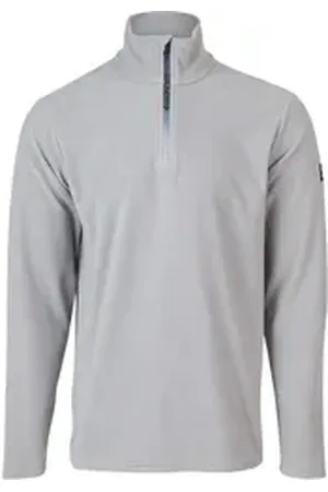 Brunotti Rollkragenpullover Tenno Men Fleece ALLOY M