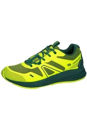 BRUTTING BRÜTTING Outdoorschuh Argos Outdoorschuh gelb 45 EU