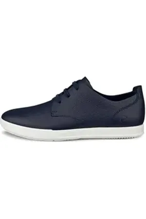 Ecco Sneaker Leisure M Blau Sneaker blau 40 EU