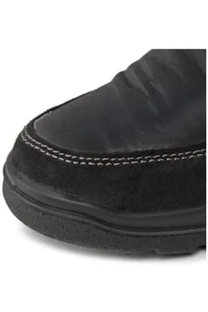 IMAC Stiefeletten 456679 Nero 7150/011 Stiefelette schwarz 36 EU