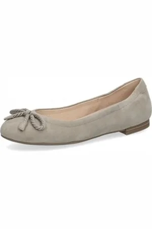 Caprice Sneaker grün 39 EU