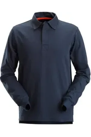 Snickers Kapuzenpullover blau XL