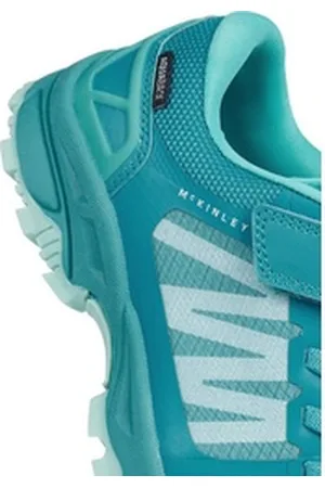 mc kinley McKINLEY Kansas Ii Wanderschuh (1-tlg) blau 31 EU