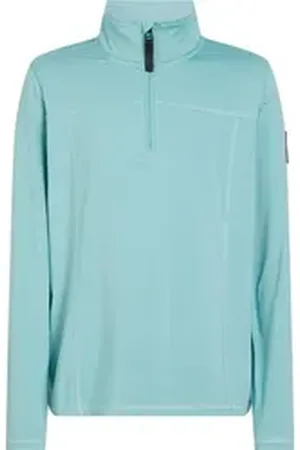 mc kinley McKINLEY Rollkragenpullover Mä.-Shirt Aurora gls 140