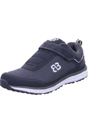 BRUTTING BRÜTTING Performance Fit V Slipper grau 42 EU