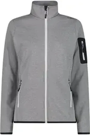 CMP CAMPAGNOLO Funktionsjacke WOMAN JACKET 40