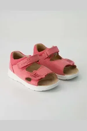 Superfit Lagoon Sandale rosa 21 EU
