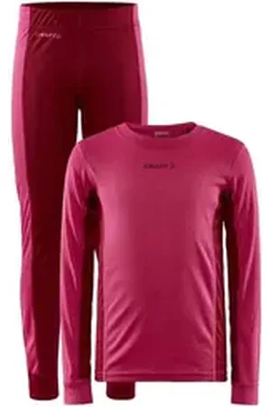 Craft Thermounterhose CORE DRY BASELAYER SET Kids (2-St) 152