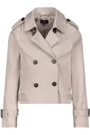 monari Funktionsjacke / Da.Jacke / Jacke beige 46