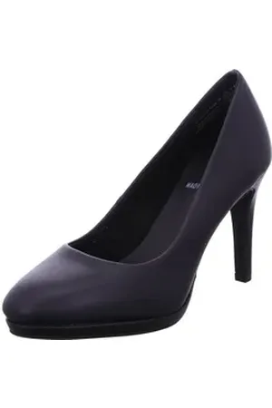 QS by s.Oliver High-Heel-Pumps schwarz 40 EU
