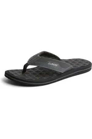 Reef THE RIPPER Sandale grau 40 EU