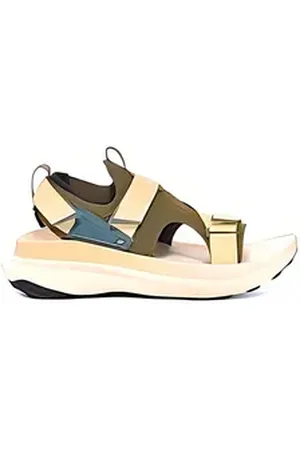 Teva M Aventrail für Herren Sandale gelb
