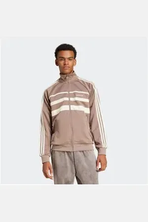 adidas Originals Outdoorjacke FIRST TT braun XL