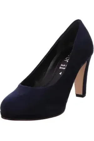 Gabor Pumps (2-tlg) blau 42 EU