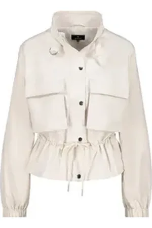 monari Funktionsjacke / Da.Jacke / Jacke beige 46